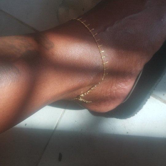 LUXUSTEEL nerūsējošā tērauda potītes rokassprādzes sievietēm pušķis jūras zvaigzne šarms zelta krāsa ķēde uz kājām Modes kāju rotaslietas