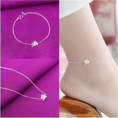 Βραχιόλι μονόστρωτο Αξεσουάρ παραλίας Κοσμήματα για γυναίκες