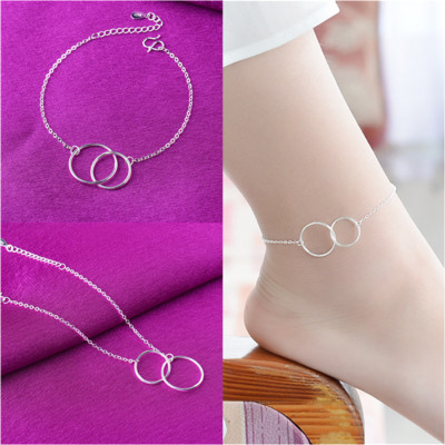 Βραχιόλι μονόστρωτο Αξεσουάρ παραλίας Κοσμήματα για γυναίκες