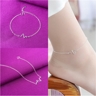 Βραχιόλι μονόστρωτο Αξεσουάρ παραλίας Κοσμήματα για γυναίκες