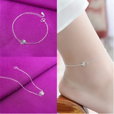 Βραχιόλι μονόστρωτο Αξεσουάρ παραλίας Κοσμήματα για γυναίκες