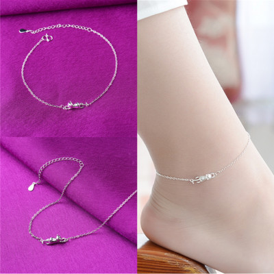 Βραχιόλι μονόστρωτο Αξεσουάρ παραλίας Κοσμήματα για γυναίκες