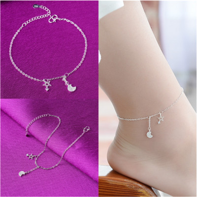 Βραχιόλι μονόστρωτο Αξεσουάρ παραλίας Κοσμήματα για γυναίκες