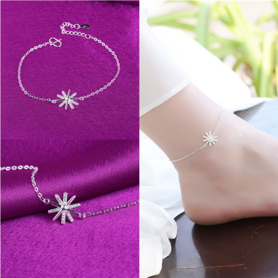 Βραχιόλι μονόστρωτο Αξεσουάρ παραλίας Κοσμήματα για γυναίκες