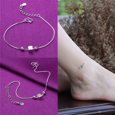 Βραχιόλι μονόστρωτο Αξεσουάρ παραλίας Κοσμήματα για γυναίκες