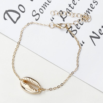 Γυναικεία Bohemian Heart Infinity Summer Anklets για Γυναικείες Βραχιόλια Αστραγάλου Κοριτσίστικα Ξυπόλητα στο πόδι Αξεσουάρ κοσμημάτων δώρου