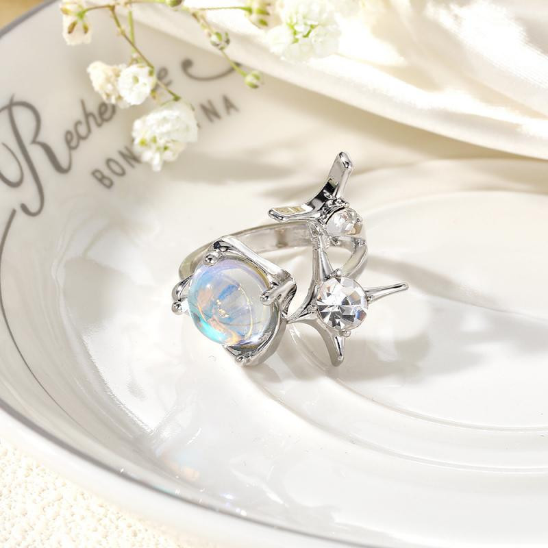 2023. aasta uued trendsõrmused roostevabast terasest sõrmused naistele kullavärvi õõnsad laiad sõrmused, meeste peo-sõrmeehted, aksessuaarid