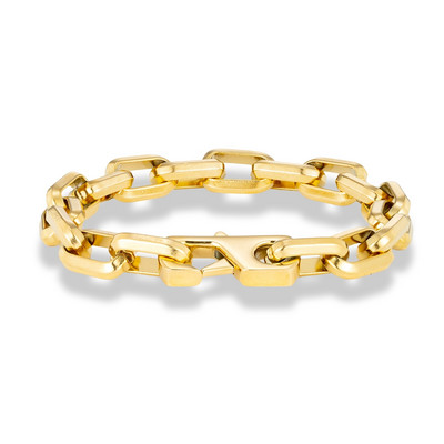 MKENDN Locomotive Vintage Oksüdeeritud must ketilüli meeste käevõru Punk roostevabast terasest mootorratta käevõrud meestele ehted kingitused