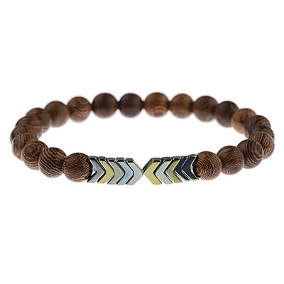 Muška narukvica od kamena lave, perla od prirodnog mjesečevog kamena, narukvica s tibetanskim Budom, narukvica s raspršivačem čakre, narukvice za muškarce, nakit, pokloni, isporuka u isporuci