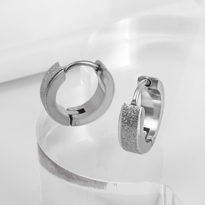 Vintage Μαύρο Skull Awl Στρογγυλά Σκουλαρίκια Αγόρια Υποαλλεργικά Ανδρικά Σκουλαρίκια Gothic Biker Punk Hip Hop Rock Trend Κοσμήματα Δώρο