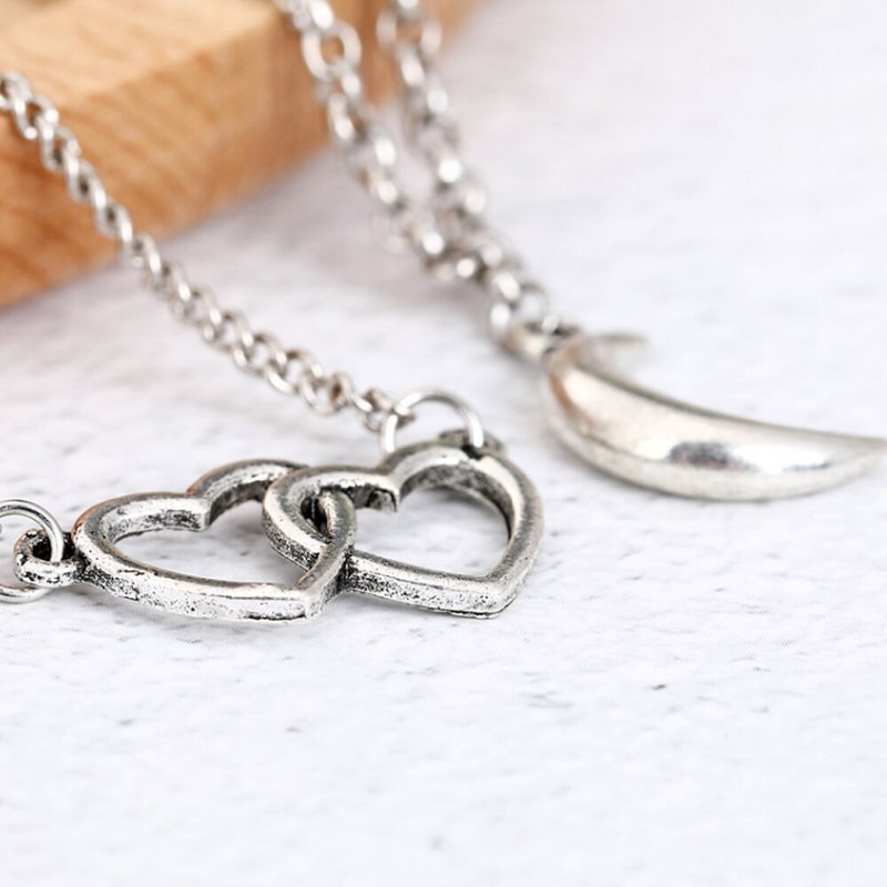 Bohēmijas Mēness Saule Sirds Piekariņi Potītes Sieviešu Divslāņu Ķēdes Rokassprādzes Potītes Vasaras Pludmales Kāju Base Kāju Sandales Rotaslietas