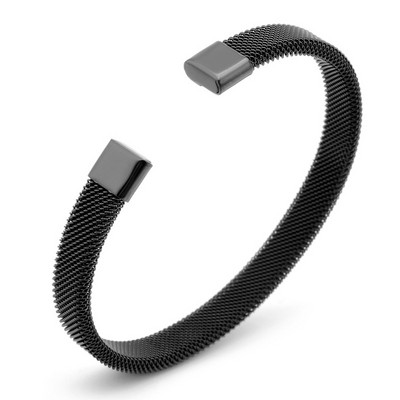 Brățară cu cheie Instrument de reparație dominator pentru bărbați Cheie Manșetă Brățară deschisă Motociclist Motociclist Punk Rock Partide Bijuterii Cadou