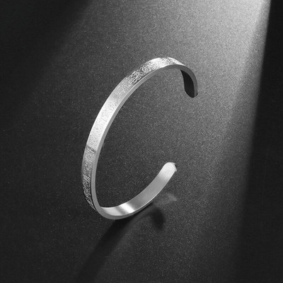 Brățară cu cheie Instrument de reparație dominator pentru bărbați Cheie Manșetă Brățară deschisă Motociclist Motociclist Punk Rock Partide Bijuterii Cadou