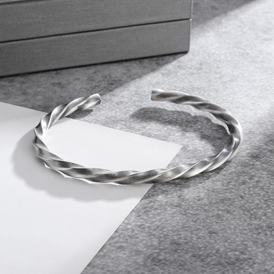 Budistu mantras lotosa mantras aproce vīriešiem Modes šarms Reliģiskā lūgšana Amulets rotaslietas dāvana