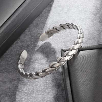 Budistu mantras lotosa mantras aproce vīriešiem Modes šarms Reliģiskā lūgšana Amulets rotaslietas dāvana