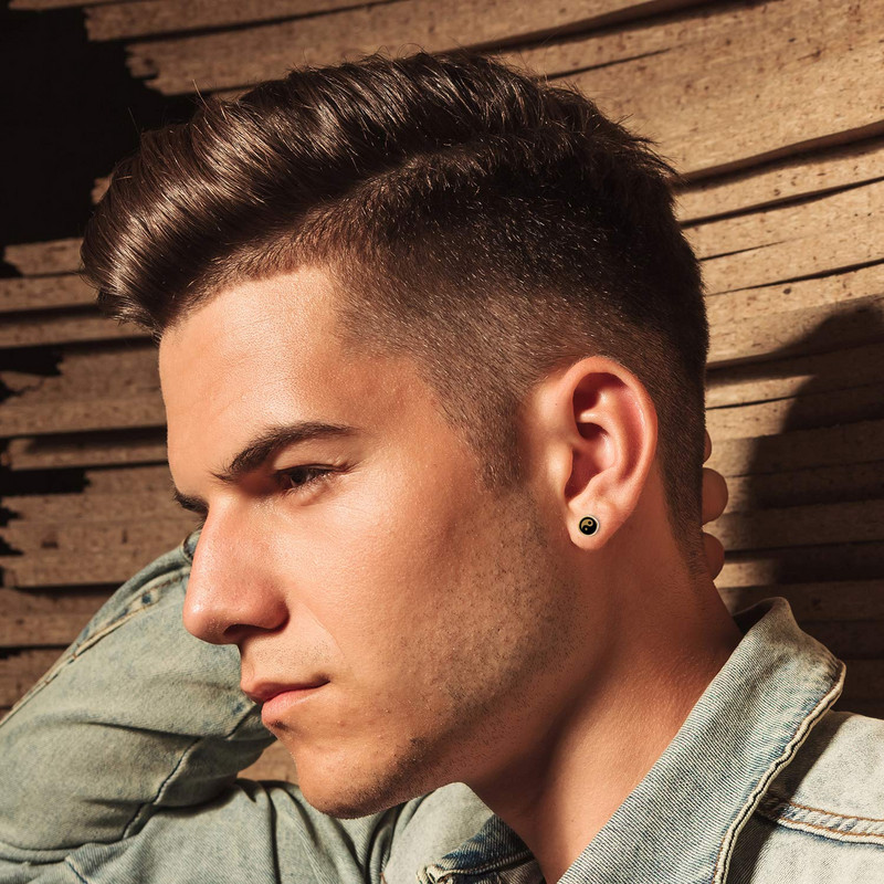 Vintažiniai moteriški vyriški 2 vnt