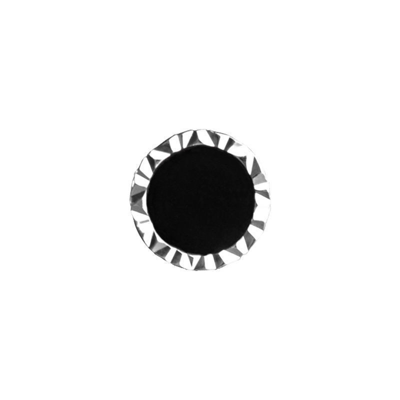 Vyriški auskarai su smeigtukais iš nerūdijančio plieno moterims mergaitėms korėjietiškas mados stilius 2024 m. madinga