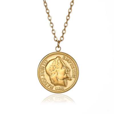 Καλοκαιρινά κολιέ από ανοξείδωτο ατσάλι Αλυσίδες για άνδρες Γυναικείες Κρεμαστό καρδιές αλυσίδα Choker Κολιέ πεταλούδα Vintage κοσμήματα Δώρα Διακόσμηση