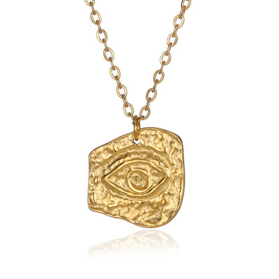 Καλοκαιρινά κολιέ από ανοξείδωτο ατσάλι Αλυσίδες για άνδρες Γυναικείες Κρεμαστό καρδιές αλυσίδα Choker Κολιέ πεταλούδα Vintage κοσμήματα Δώρα Διακόσμηση