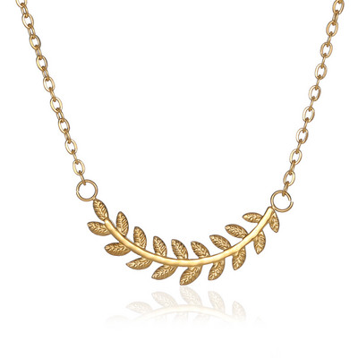 Καλοκαιρινά κολιέ από ανοξείδωτο ατσάλι Αλυσίδες για άνδρες Γυναικείες Κρεμαστό καρδιές αλυσίδα Choker Κολιέ πεταλούδα Vintage κοσμήματα Δώρα Διακόσμηση