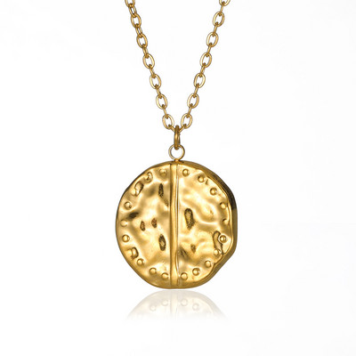 Καλοκαιρινά κολιέ από ανοξείδωτο ατσάλι Αλυσίδες για άνδρες Γυναικείες Κρεμαστό καρδιές αλυσίδα Choker Κολιέ πεταλούδα Vintage κοσμήματα Δώρα Διακόσμηση