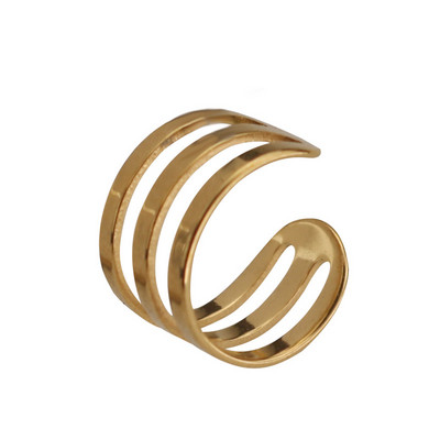 Korea meeste kõrvamanseti mood, titaanist terasklambriga kõrvarõngad meestele, ühekordsed kõrvaklambrid ilma augustatud kõrvadeta roostevabast terasest ehted