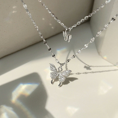 Spalvingi karoliukai karoliai moterims kaklo grandinėlės Boho Choker karoliai Geometriniai kvadratiniai karoliukai papuošalai ant kaklo Vasaros aksesuarai