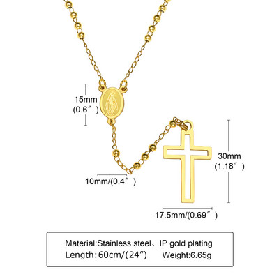 Moteriški paauksuoti „Lariat“ karoliai, dvisluoksniai ilgos grandinės pakabukai „Choker“ karoliai, mados dovanos