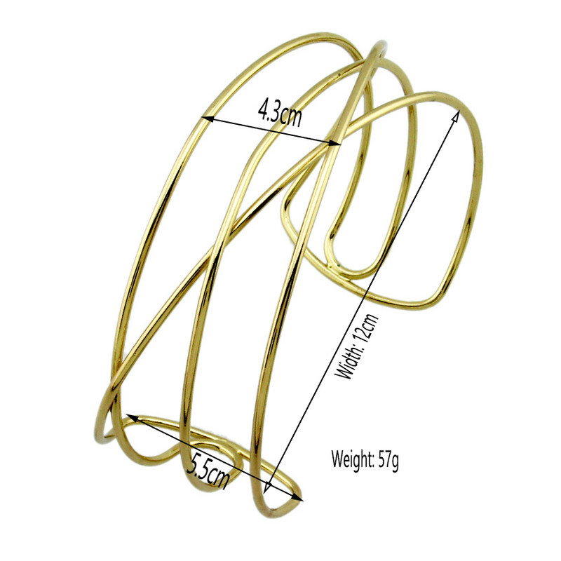 Krute ogrlice s ogrlicama za žene 2022. Novi metalni obrtni momenti Impresivan nakit Punk legure ogrlice s ovratnicima i ogrlicama s bib modom