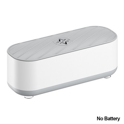 45000 Hz ultrahelipuhastusmasin Multifunktsionaalne kõrgsagedusliku vibratsioonipesuvahendiga ehete prillide puhastusvahend kellade proteeside puhastamiseks