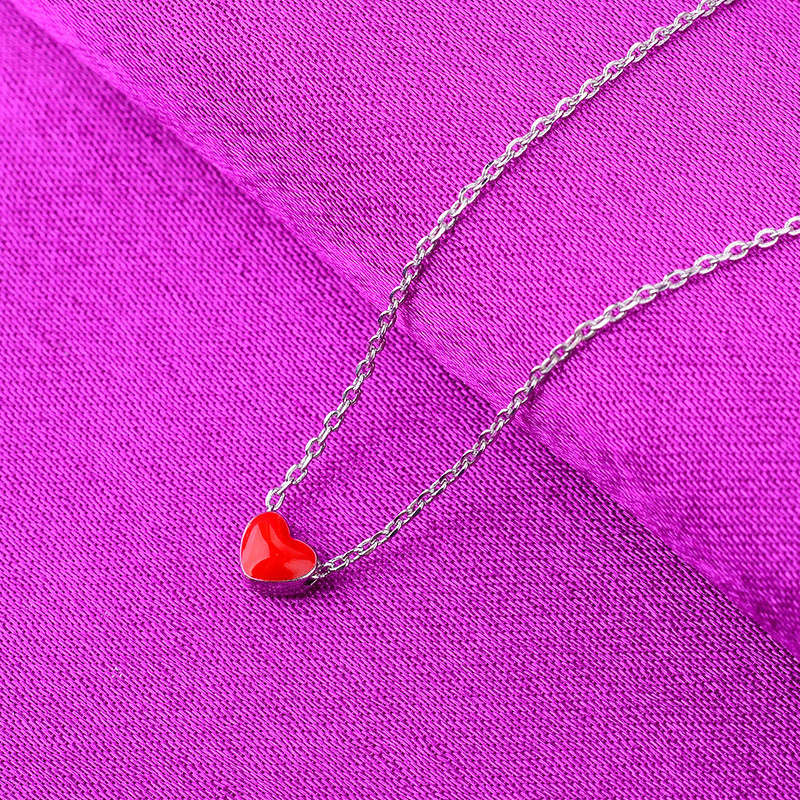 Sterlingo sidabro spalvos kulkšnys moterims pėdų kojos grandinės jungtis Mažos širdies apyrankės paplūdimio aksesuarai Madingi papuošalai moterims