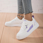 Snwakers Moteriški Batai Moteriški Lengvi, žemi moteriški batai