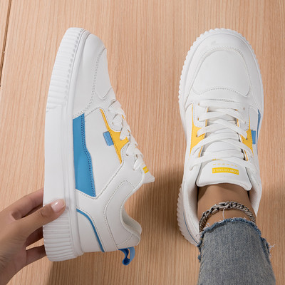 Snwakers Moteriški Batai Moteriški Lengvi, žemi moteriški batai