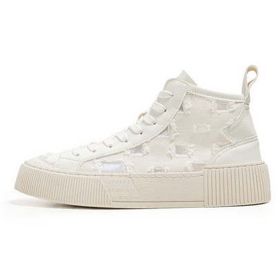 Μόδα κίτρινα πάνινα πάνινα παπούτσια Ανδρικά καλοκαιρινά αναπνεύσιμα βουλκανιζέ Παπούτσια Ανδρικά άνετα ψηλά παπούτσια casual ανδρικά zapatillas de hombre