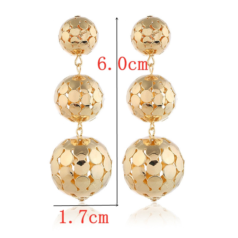 Hiphop perdėtas netaisyklingas metalinis kabantis auskarai, spiralės sukimo mazgas, geometrija, apvali, lygi roko ausinė Brincos papuošalai