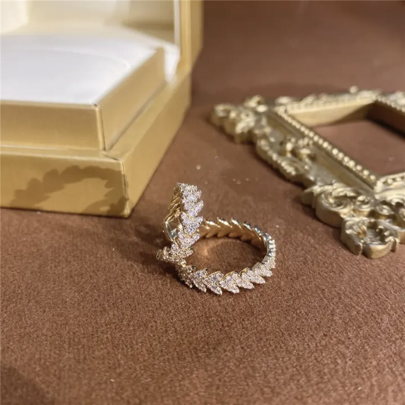 Madingi krištolo cirkonio ausų rankogaliai, sidabruoti metaliniai lapai, be auskarų, netikrų kremzlių segtukų auskarai moterims, vestuviniai papuošalai