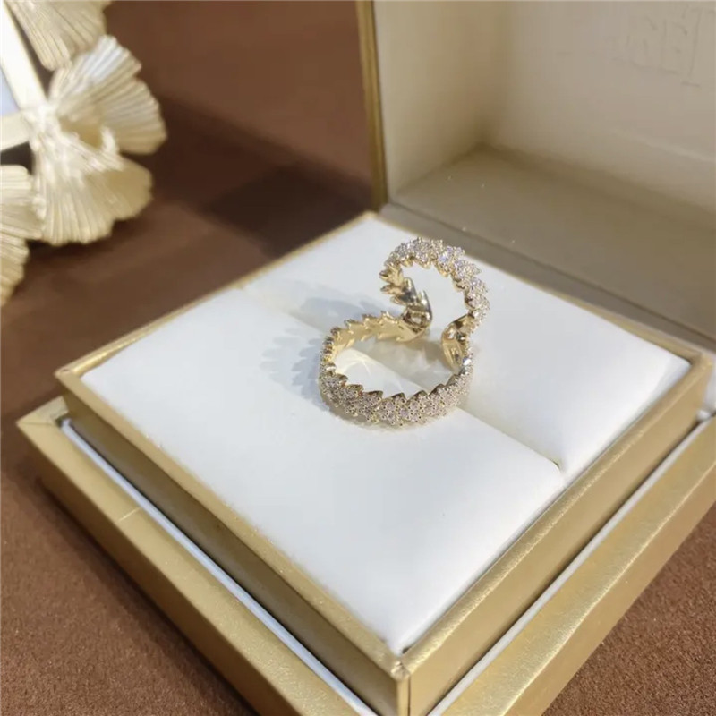 Madingi krištolo cirkonio ausų rankogaliai, sidabruoti metaliniai lapai, be auskarų, netikrų kremzlių segtukų auskarai moterims, vestuviniai papuošalai