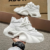 2024. Vintage Niche prozračne kožne sportske cipele za vanjsku radnu odjeću Stilske cipele za prijenos uživo