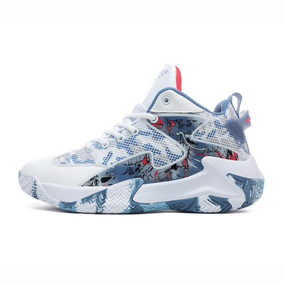 Krepšinio batai Kvėpuojantys Patogūs sportiniai bateliai Treniruotės Sportiniai krepšinio sportbačiai Vyriški Zapatos De Mujer Tendencia 2024 m.