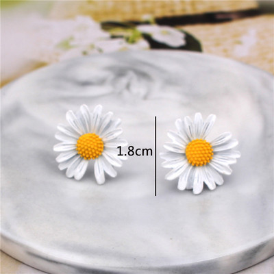 Baltos spalvos kabantys auskarai moterims korėjietiškos mados ilgi kabantys auskarai krištolo kutais auskarai gimtadienio dovana pendientes