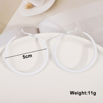 Baltos spalvos kabantys auskarai moterims korėjietiškos mados ilgi kabantys auskarai krištolo kutais auskarai gimtadienio dovana pendientes