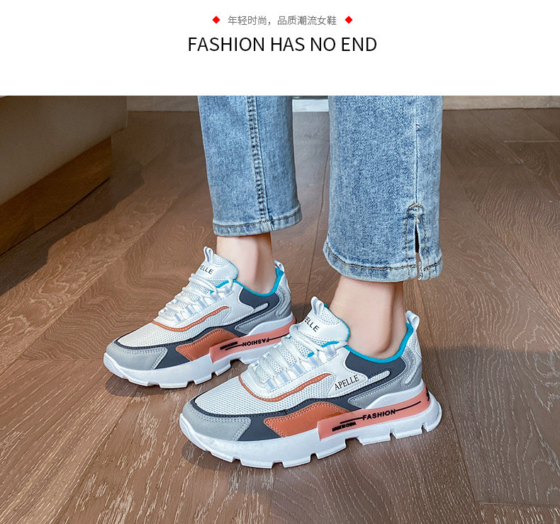 Moteriški sportbačiai, laisvalaikio batai, moteriški sportbačiai, balti sportbačiai, moteriški krepšeliai, juodi „Femme Dames“ juodi Deportivas Mujer 2024 m.