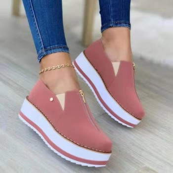 Γυναικεία πάνινα παπούτσια μόδας 2023 Νέα καλοκαιρινή πλατφόρμα αθλητικά παπούτσια Γυναικεία επώνυμα παπούτσια Γυναικεία παπούτσια σε προσφορά Δωρεάν αποστολή