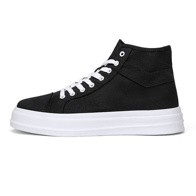 Modes, zaļas krāsas pārim ikdienas sporta apavi Lielas, vieglas skeitborda apavi vīriešiem liela izmēra 46 kanvas vīriešu sporta apavi