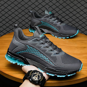 CYYTL Ανδρικά παπούτσια για τρέξιμο τένις Γυμναστήριο Τζόκινγκ Περπάτημα Αθλητικά Παπούτσια Αναπνοής Προπονητές γυμναστικής για σχεδιαστές γυμναστικής πολυτέλειας