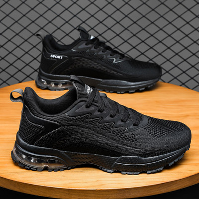 CYYTL vyriški oro batai bėgimo teniso sporto salė Bėgiojimas vaikščiojimo sportbačiai kvėpuojantys treniruokliai, skirti kūno rengybos dizaineriams, prabangiai