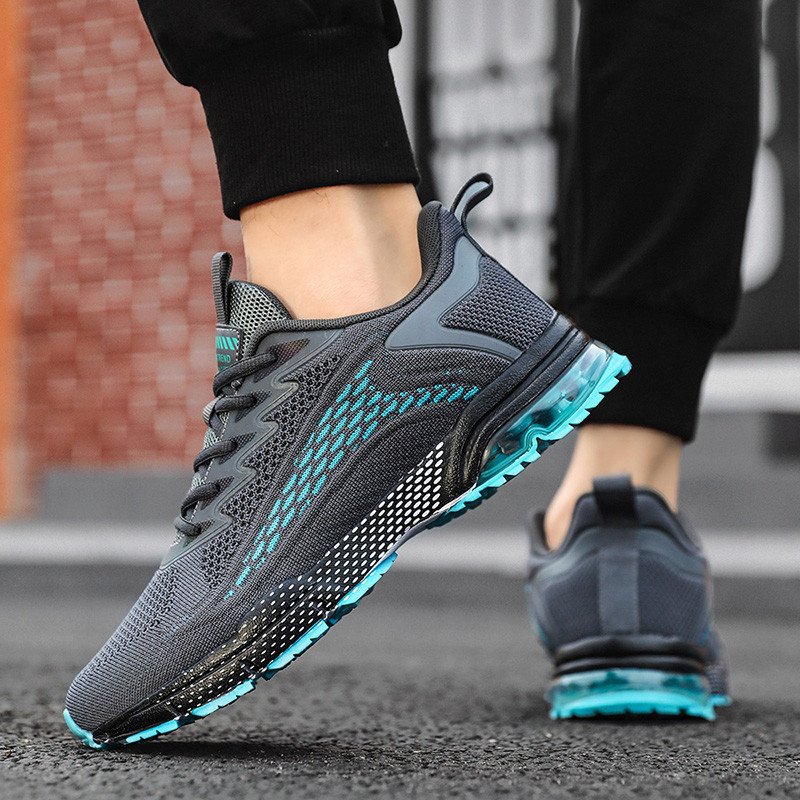 CYYTL vyriški oro batai bėgimo teniso sporto salė Bėgiojimas vaikščiojimo sportbačiai kvėpuojantys treniruokliai, skirti kūno rengybos dizaineriams, prabangiai