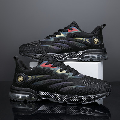 CYYTL vīriešu skriešanas apavi Air Low Top modes kedas Sporta trenažieru zāle Staigāšana Teniss Fitness Skriešana Krosa trenažieri Dizainera greznība