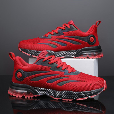 CYYTL vīriešu skriešanas apavi Air Low Top modes kedas Sporta trenažieru zāle Staigāšana Teniss Fitness Skriešana Krosa trenažieri Dizainera greznība