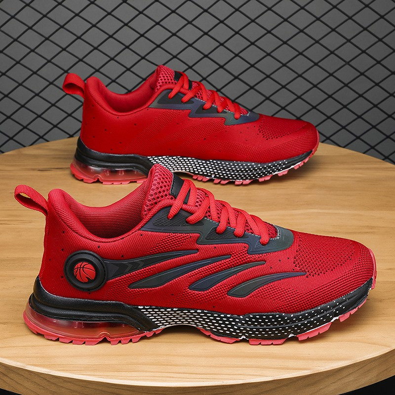 CYYTL vīriešu skriešanas apavi Air Low Top modes kedas Sporta trenažieru zāle Staigāšana Teniss Fitness Skriešana Krosa trenažieri Dizainera greznība